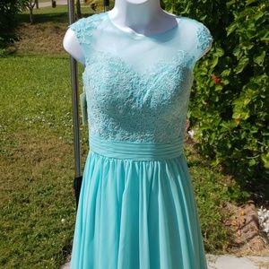 💐💓Melusino georgeous dress